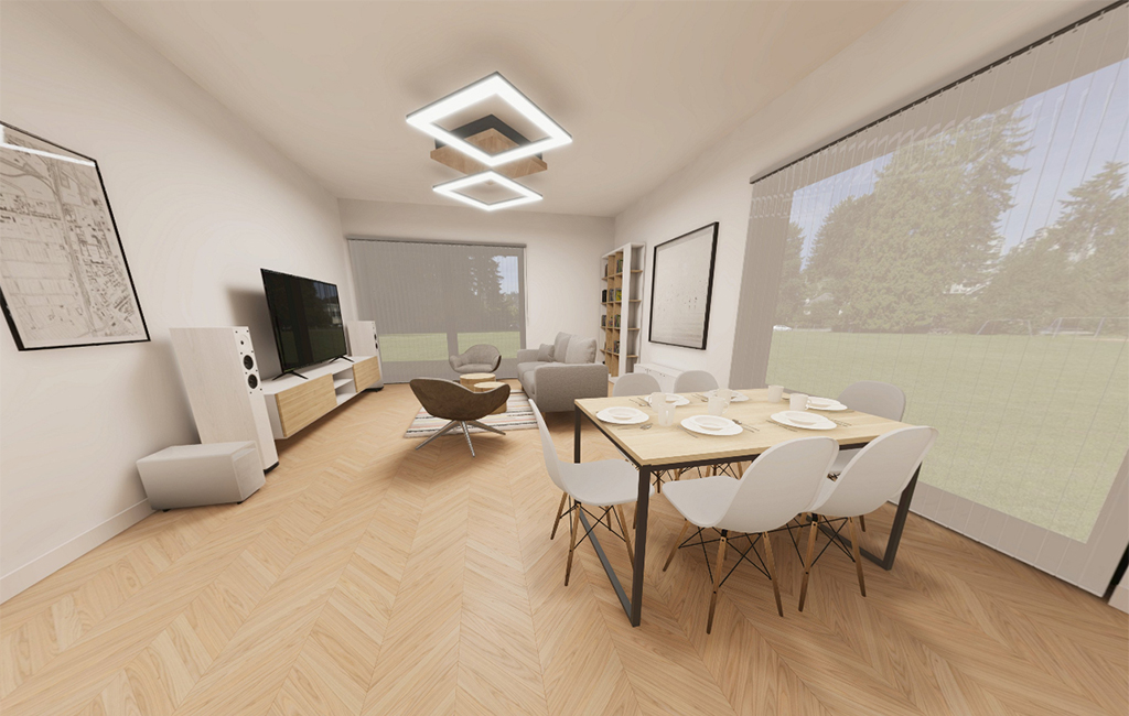salon